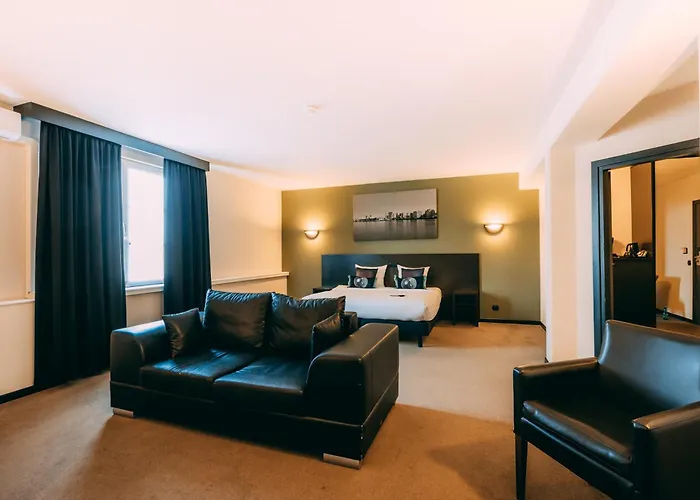 Hotel Ter Elst