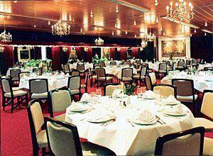 Hotel Ter Elst Edegem