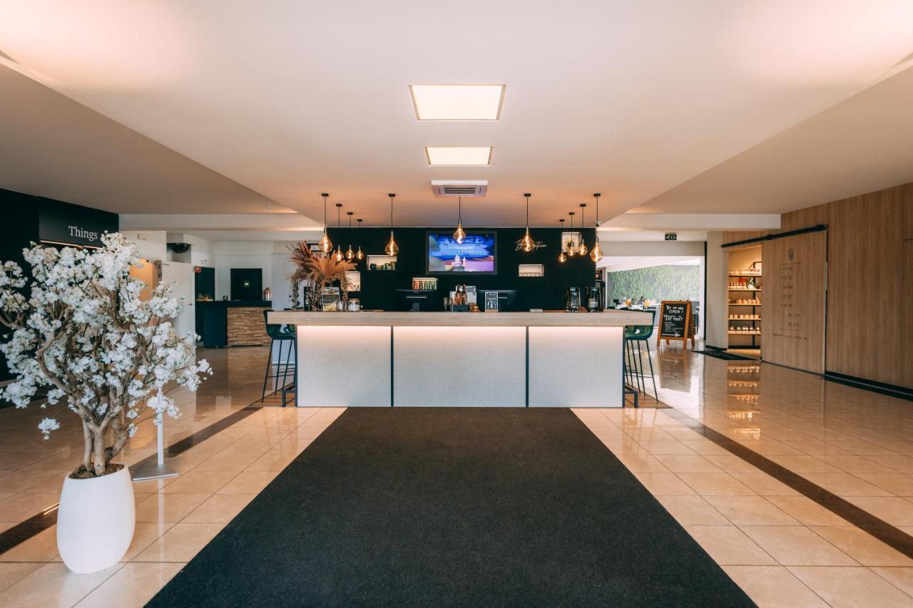 Ter Elst Hotel 3*