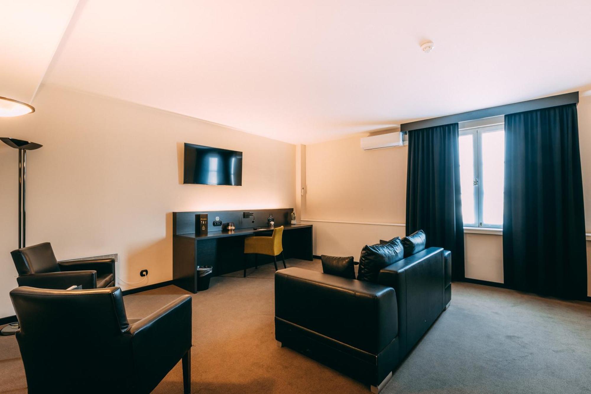 Hotel Ter Elst 3*
