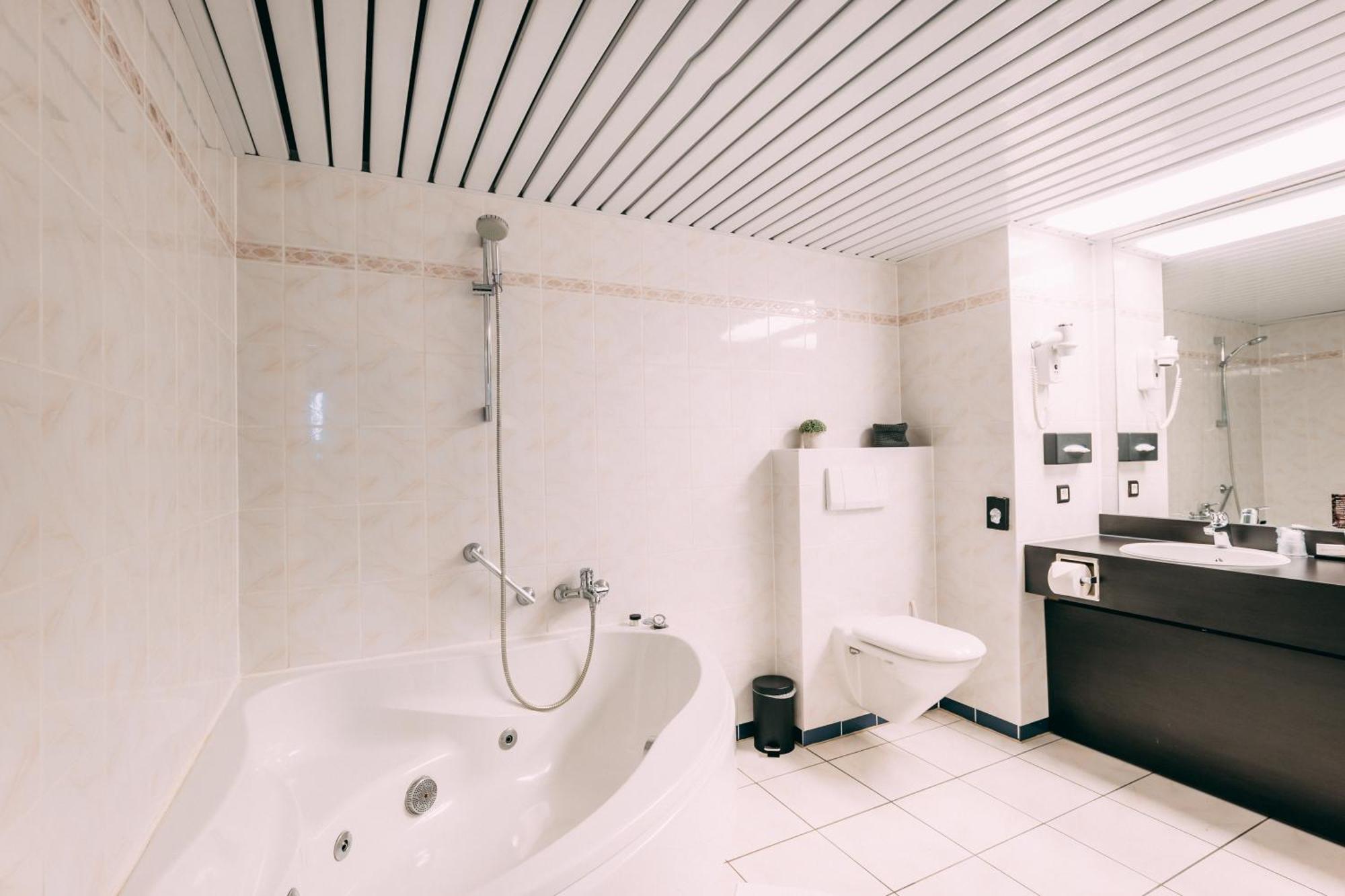 Hotel Ter Elst 3*