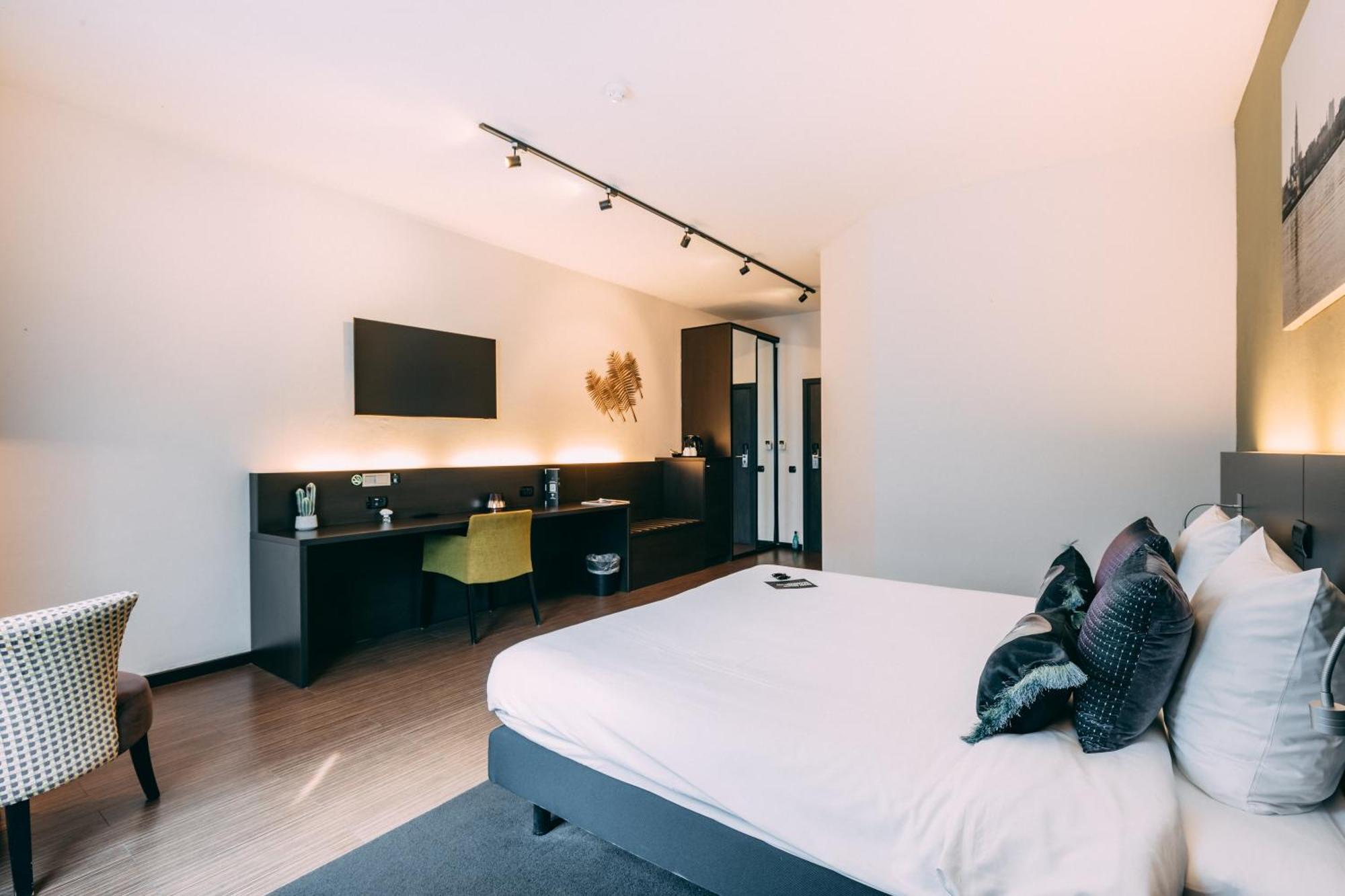 Ter Elst Hotel 3*