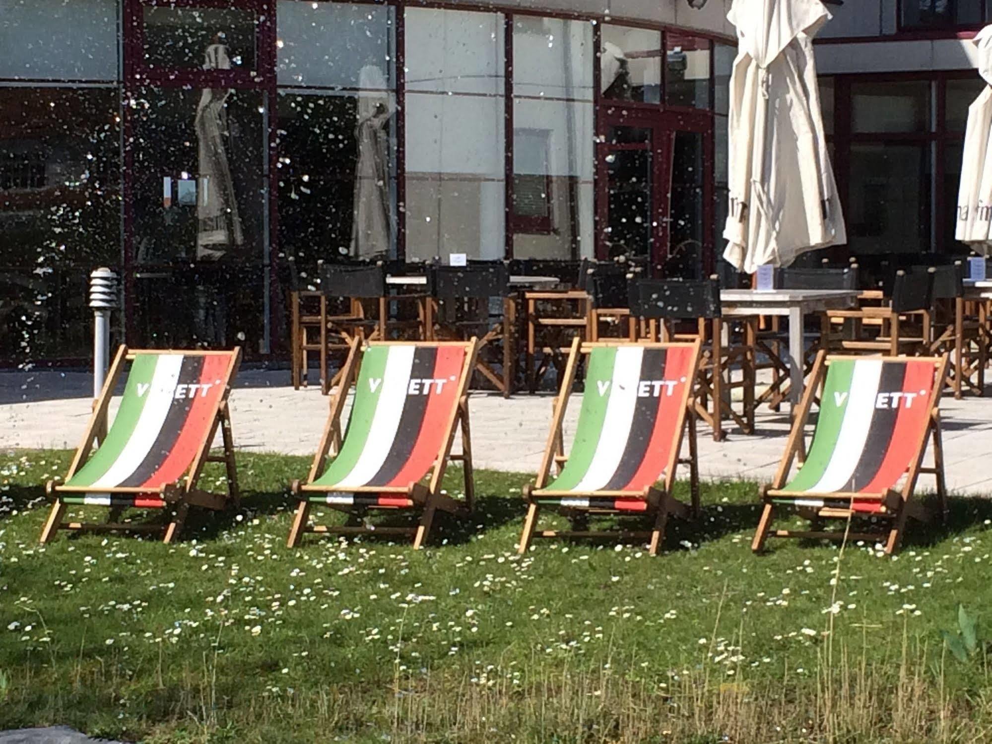 Hotel Ter Elst 3*