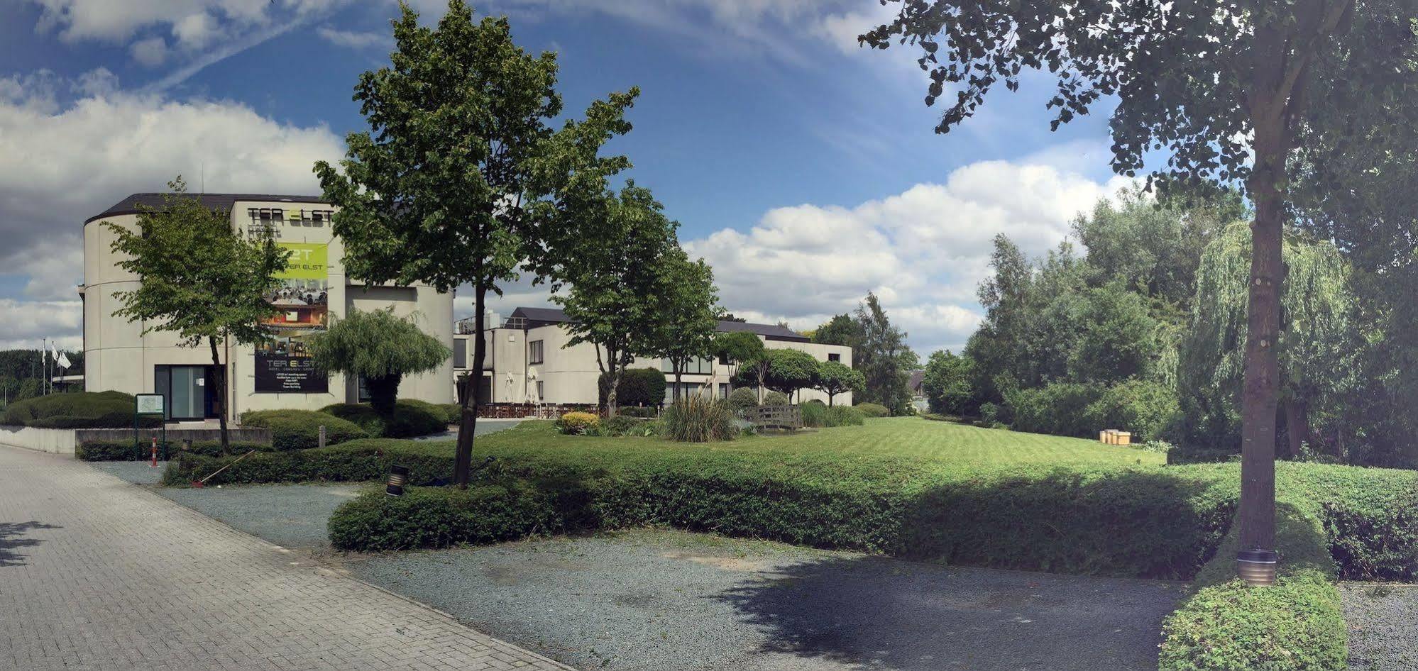 Hotel Ter Elst Edegem