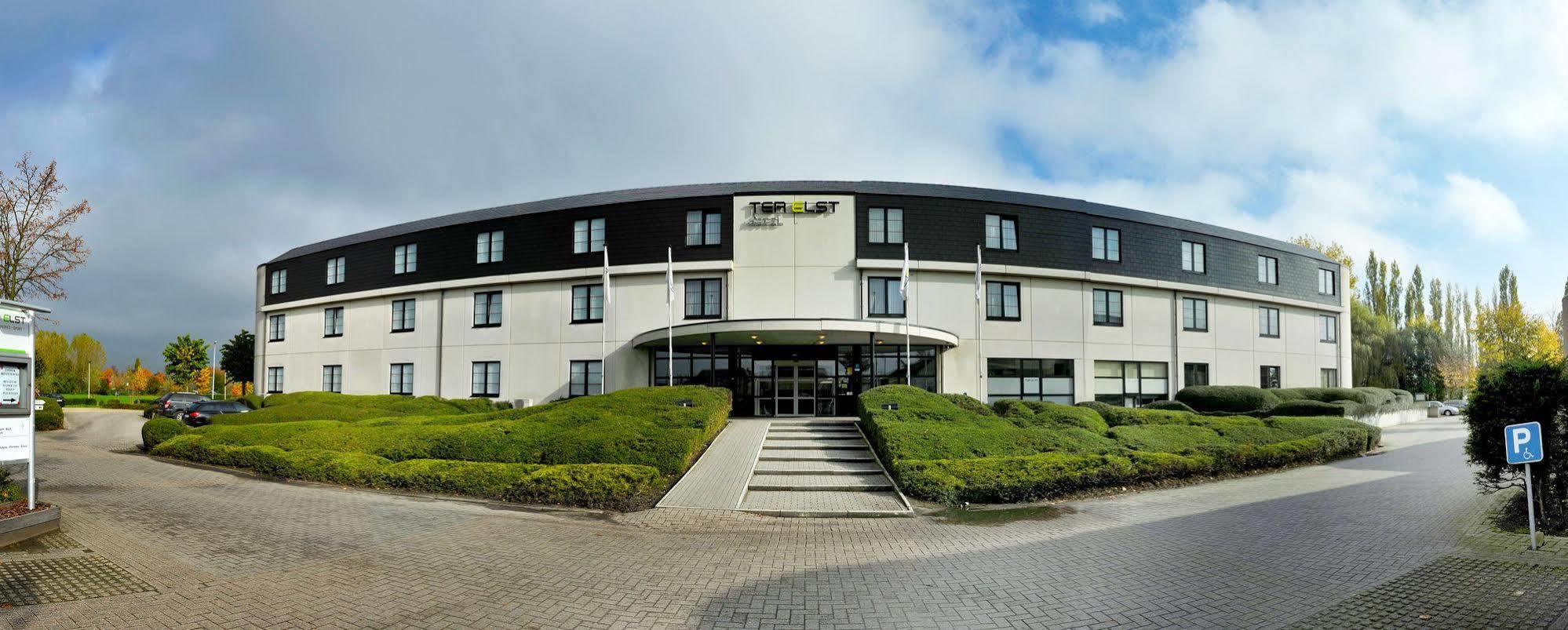 Ter Elst Hotel