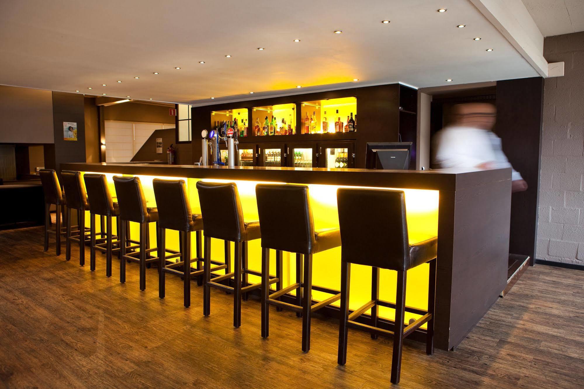 Ter Elst Hotel