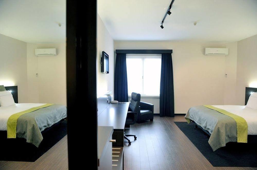 Hotel Ter Elst Edegem