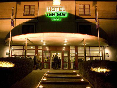 Ter Elst Hotel