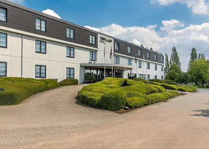 Hotel Ter Elst