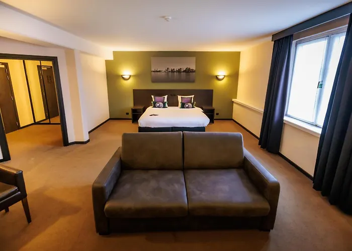 Hotel Ter Elst