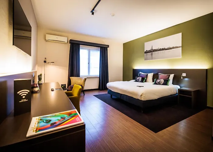 Hotel Ter Elst
