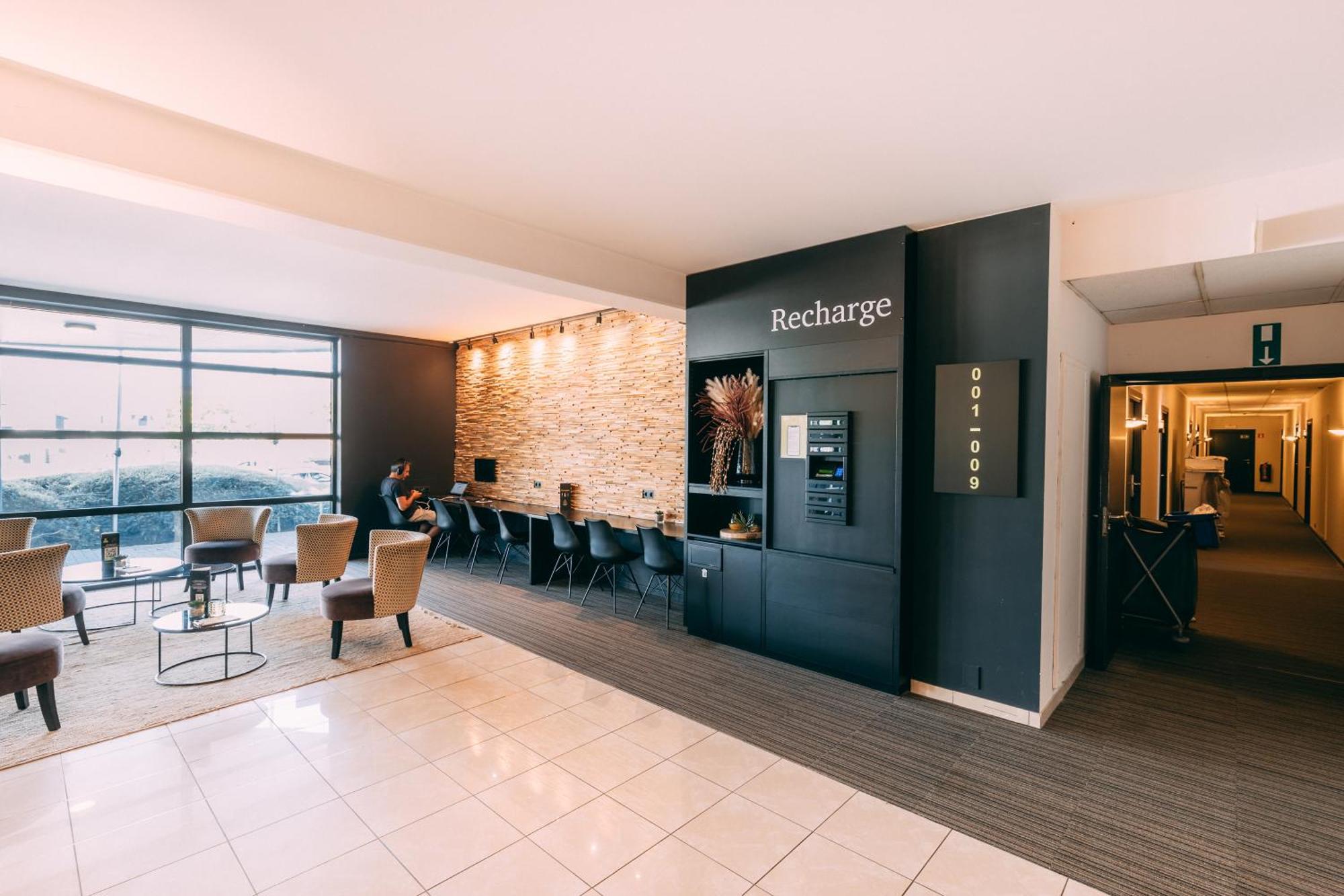 Ter Elst Hotel