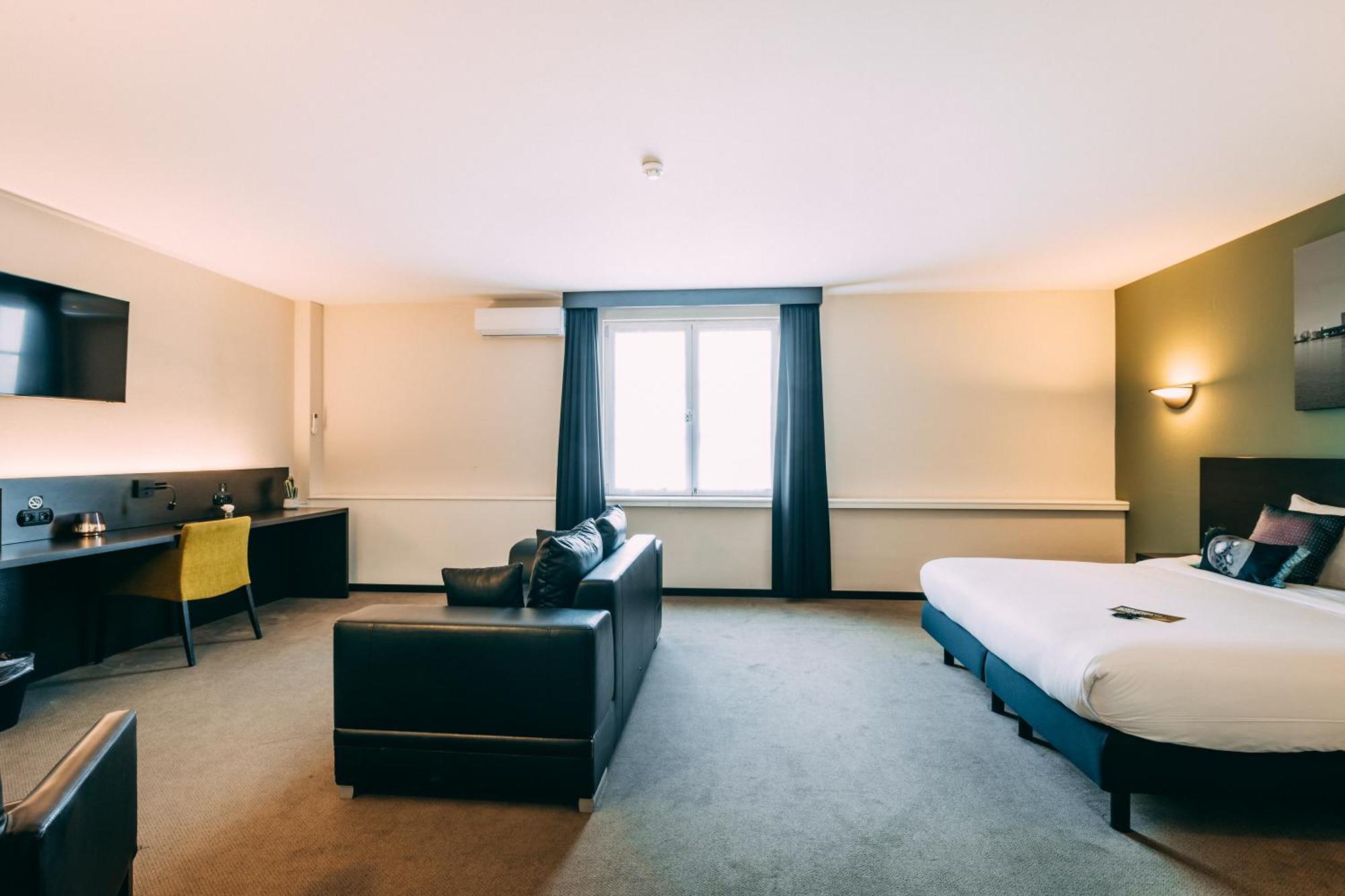 Ter Elst 3* Edegem