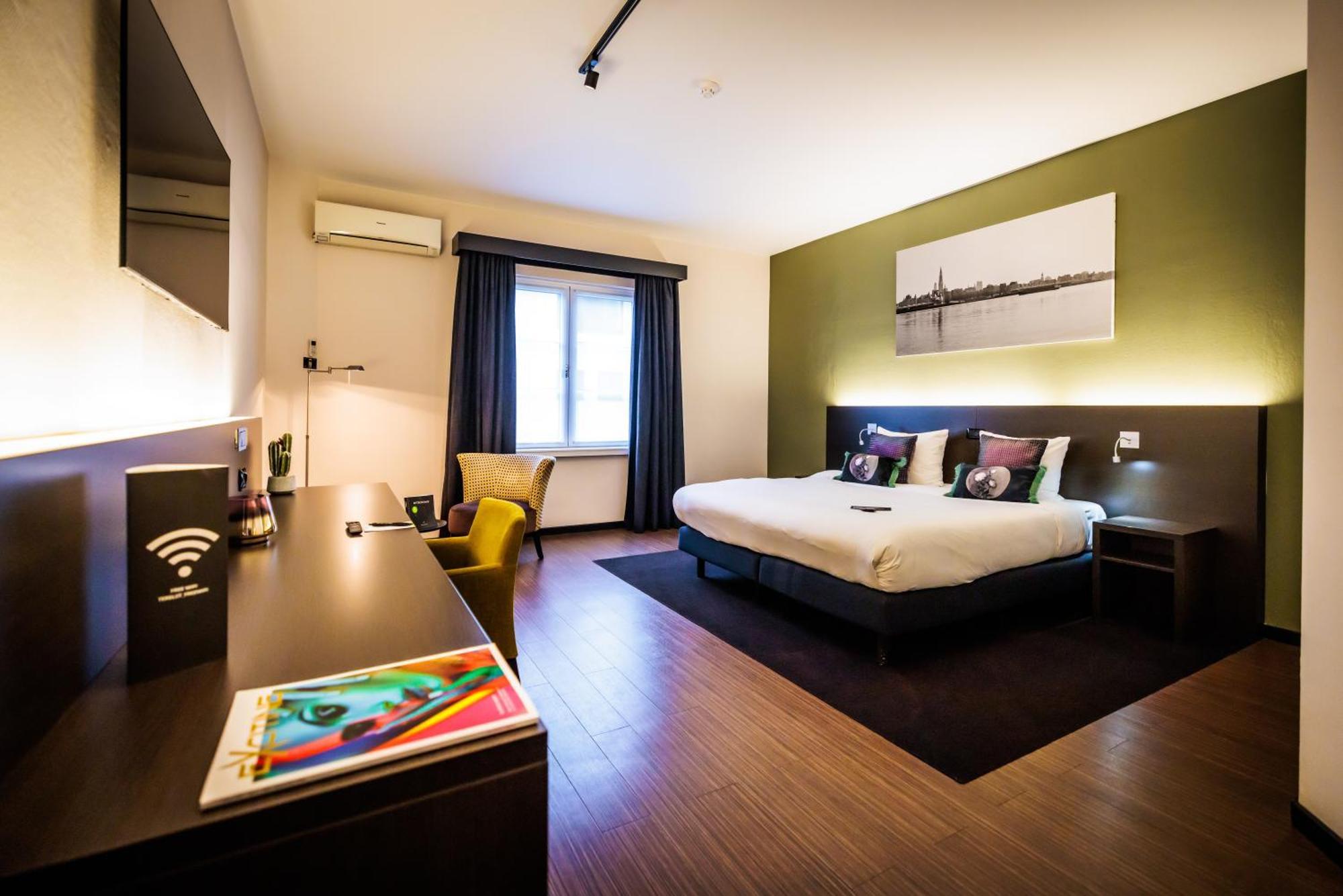 Ter Elst Hotel