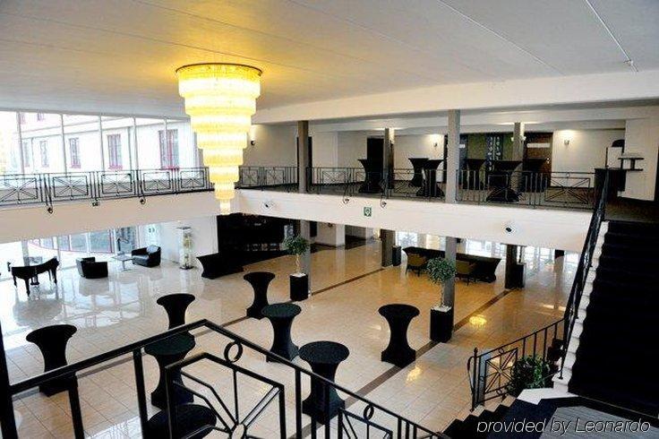 Ter Elst 3* Edegem
