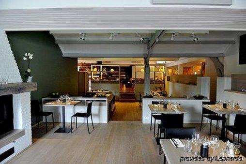 Ter Elst 3* Edegem