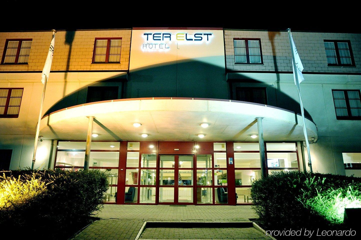 Ter Elst 3* Edegem