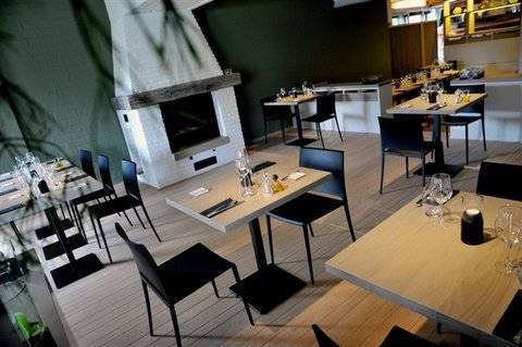 Hotel Ter Elst 3*