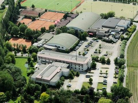 Ter Elst 3*