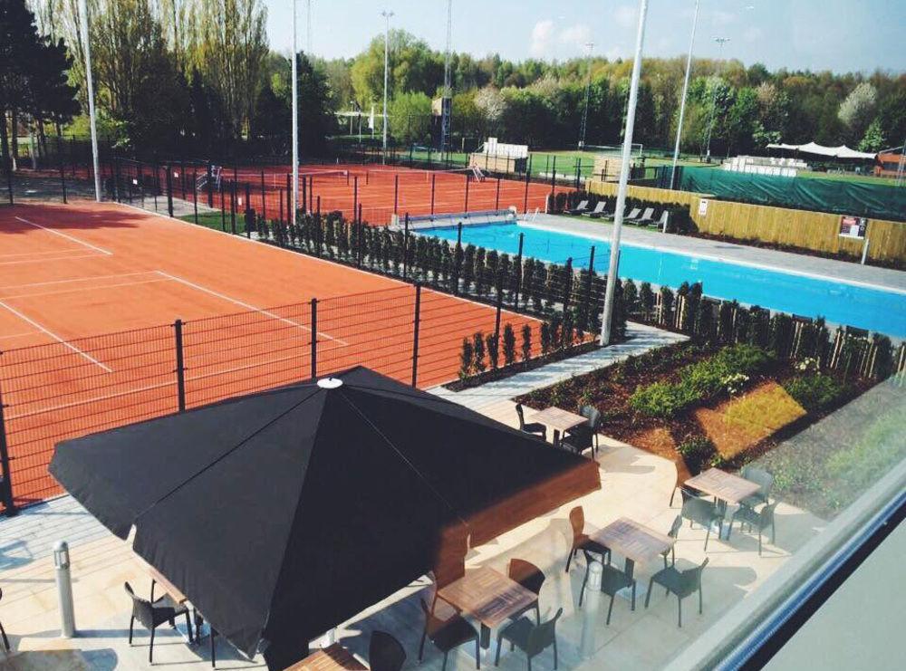 Ter Elst 3* Edegem