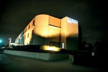 Ter Elst Hotel Edegem