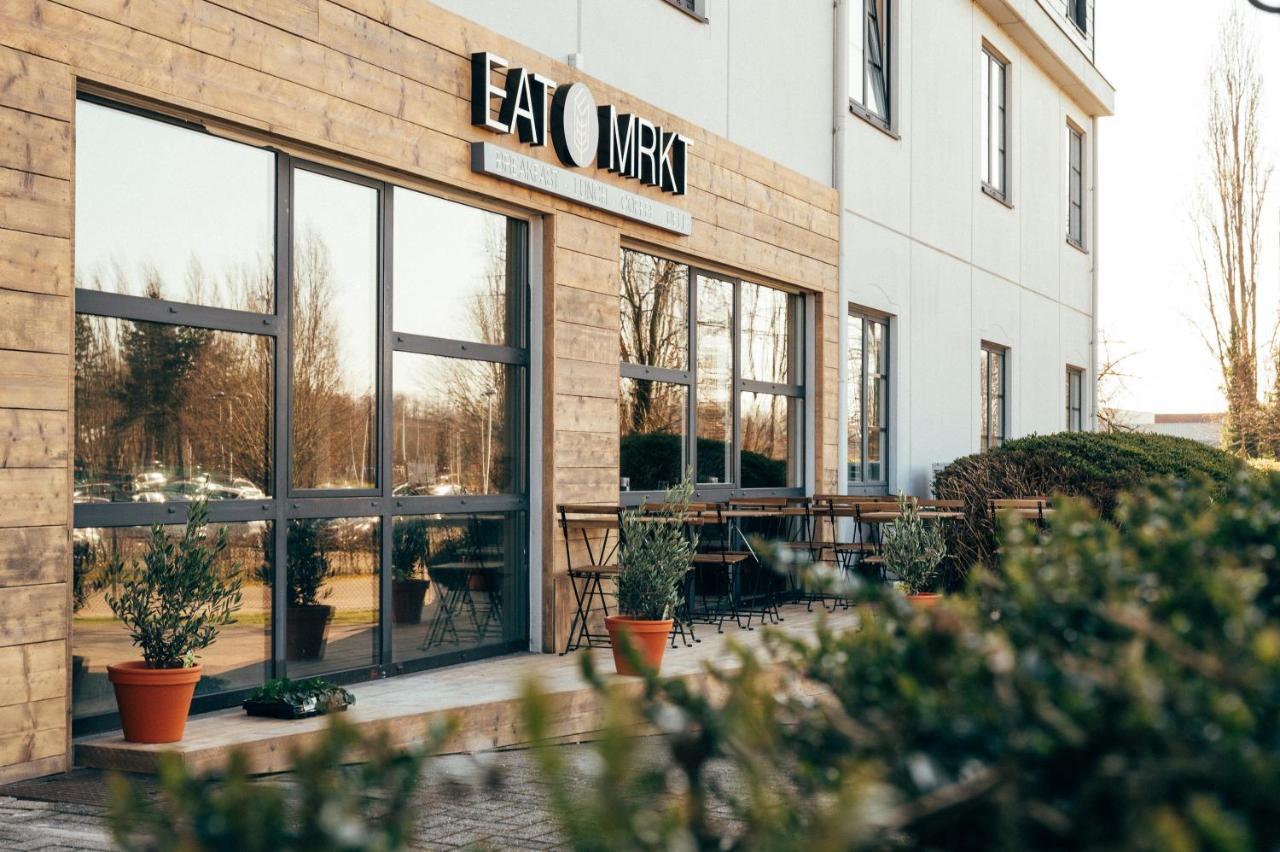 Ter Elst 3* Edegem