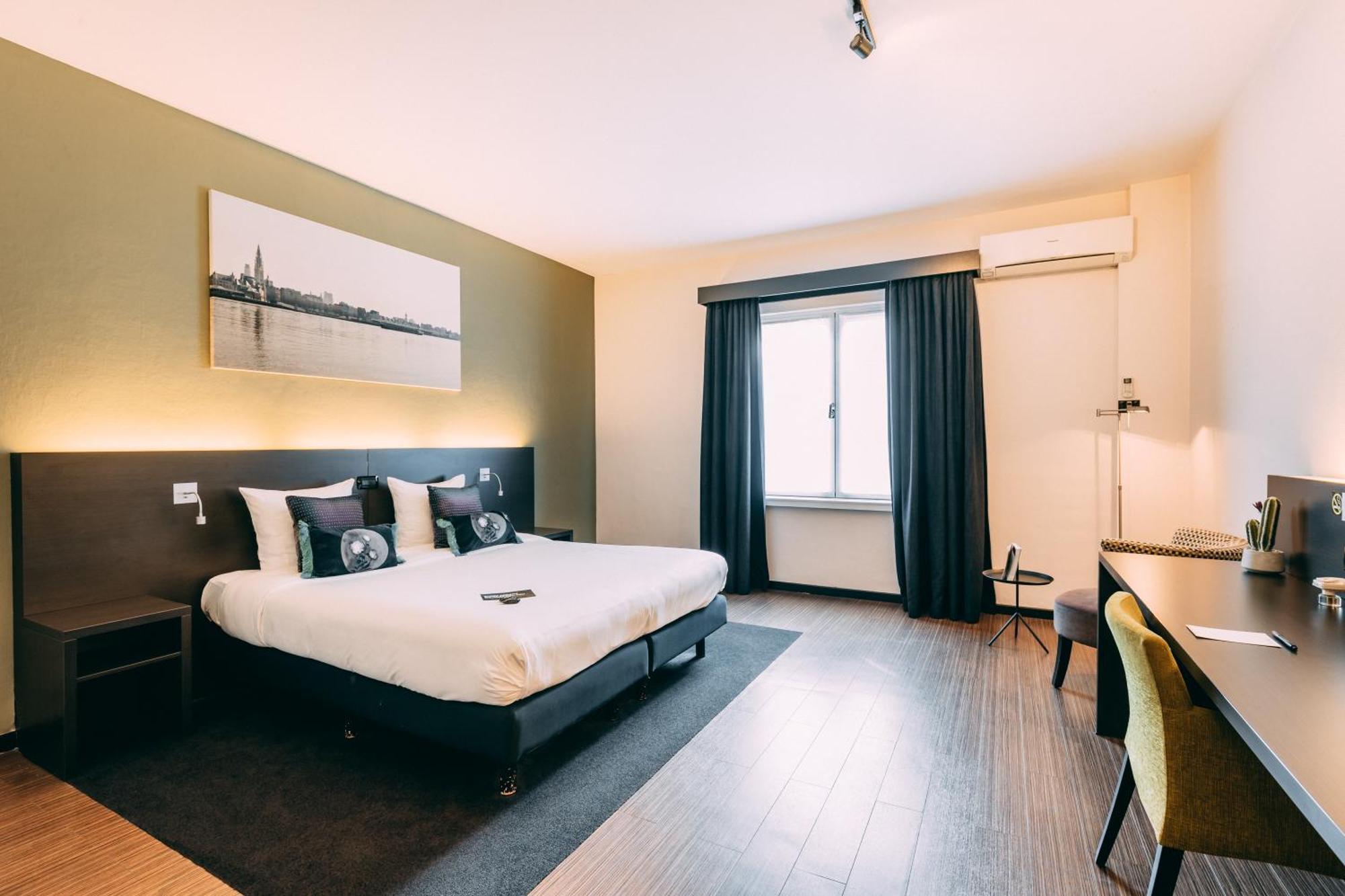 Hotel Ter Elst 3*
