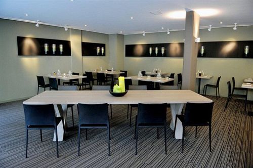 Ter Elst Hotel Edegem