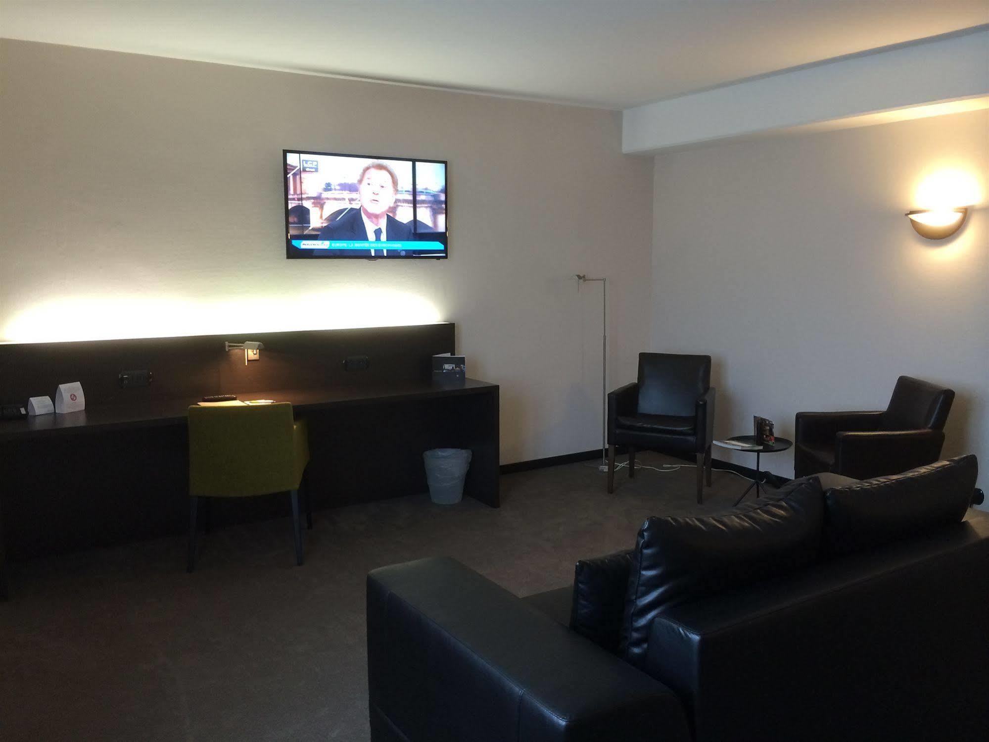 Hotel Ter Elst Edegem