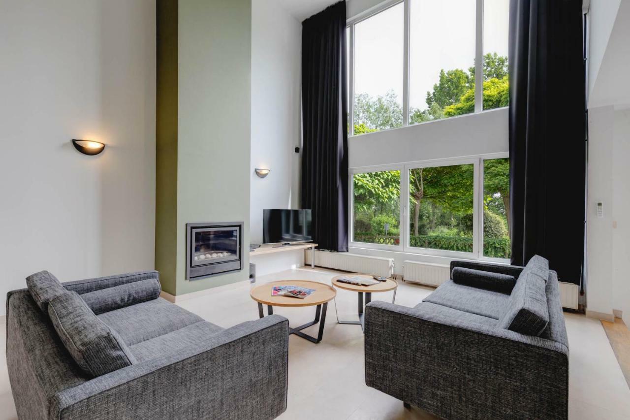Ter Elst 3* Edegem